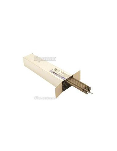 Electrodos 2.5mm x 300mm (2.5Kgs)
