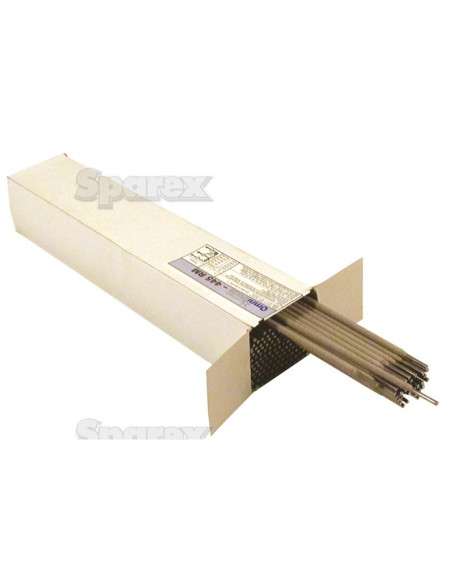 Electrodos 2.5mm x 300mm (2.5Kgs)