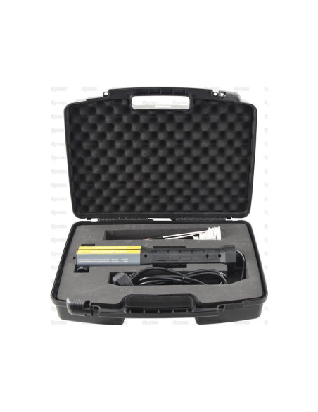 Herramienta de calentador de inducción, Europeo - 2 Clavijas