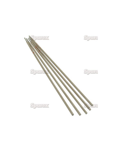 Electrodos 4.0mm x 400mm (5Kgs)