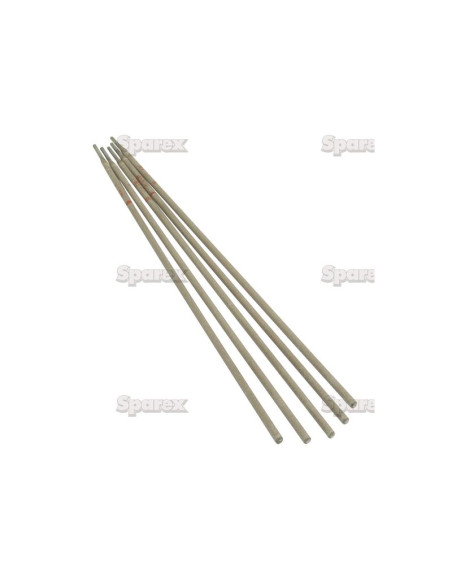 Electrodos 4.0mm x 400mm (5Kgs)