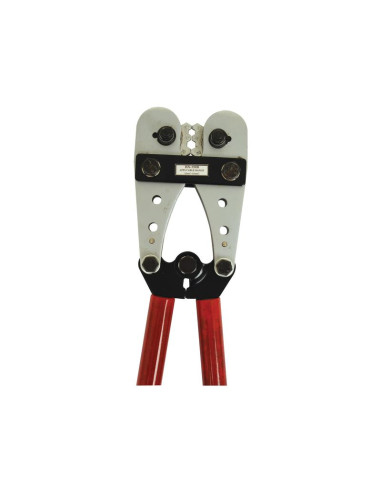 Herramienta de prensar