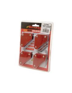 MAGNETIC WELDING AID-10LB-4PCS