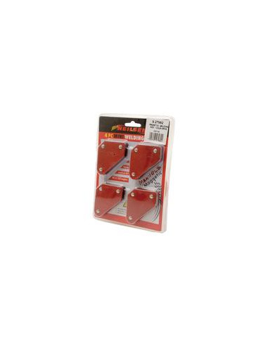 MAGNETIC WELDING AID-10LB-4PCS
