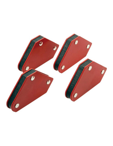MAGNETIC WELDING AID-10LB-4PCS