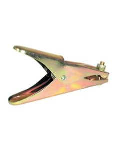 Pinza Para Soldar 400 Amp.