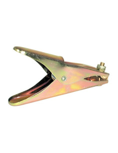 Pinza Para Soldar 400 Amp. 2