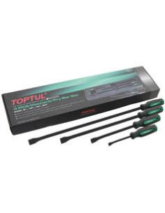 Juego de barras de palanca mecánico