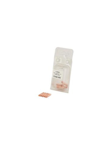 PUNTAS DE CONTACTO MIG(M6X25MM) 0,8MM ALAMBRE