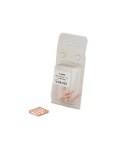 PUNTAS DE CONTACTO MIG(M6X25MM) 1,0MM ALAMBRE