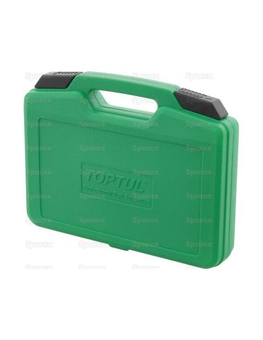 Juego de roscas y machos