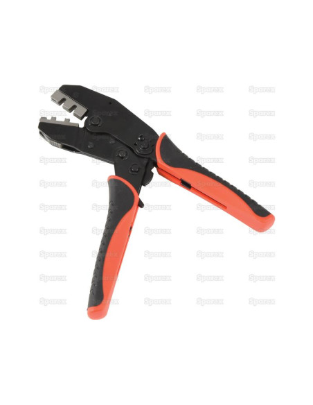 Kit de crimpadora, Superseal, DT, 7 pzas.