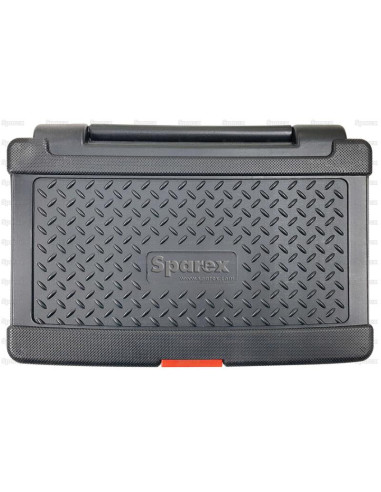 Kit de crimpadora, Superseal, DT, 7 pzas.