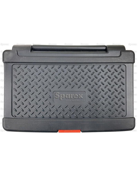 Kit de crimpadora, Superseal, DT, 7 pzas.