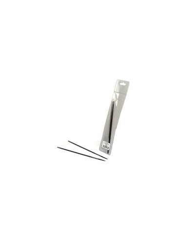 Lima Motosierra, Ø: 5/32'' x 8'' (Blister 2 pzas.)