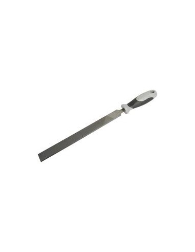 LIMA PLANA 10''