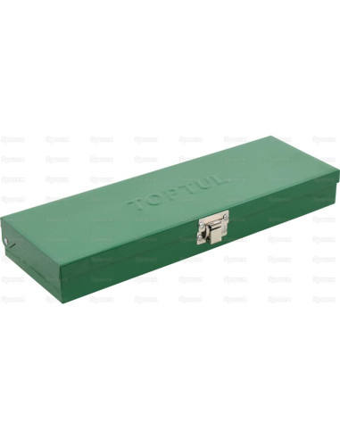 10 pza. Conjunto de toma de impacto profundo...