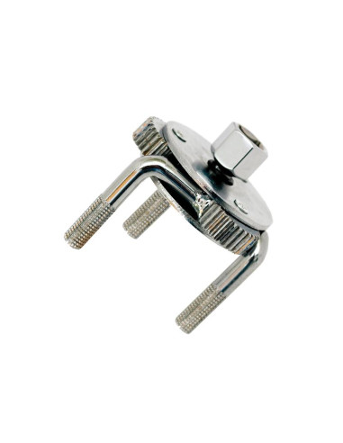 Llave de filtro de aceite