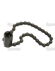 LLAVE FILTRO ACEITE CADENA 2