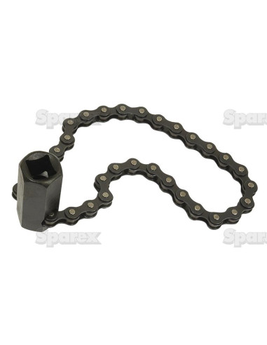 LLAVE FILTRO ACEITE CADENA