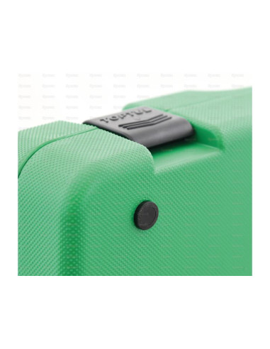 28 pzas. Juego de tomas de brida de 1/2'' de...