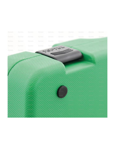 35 pza. Juego de tomas de brida de 3/8'' de grado profesional (métrico y SAE)