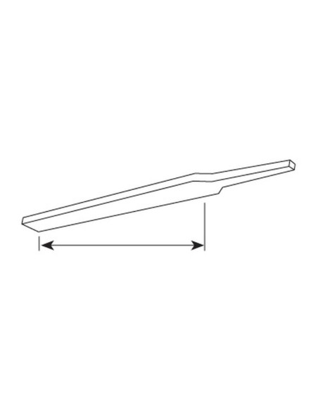 MANGOS DE SEGURIDAD 75-150MM