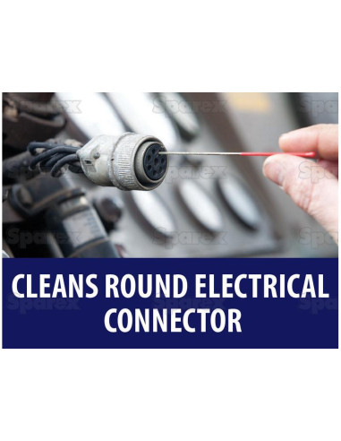 Microlimas redondas con revestimiento de...