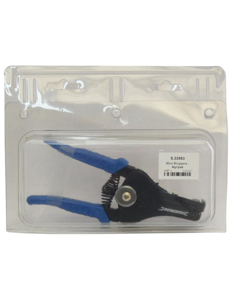 Pela Cables (Blister 1 pza.)