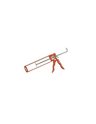 PISTOLA SILICONA