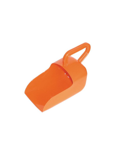 RECOGEDOR DE PLASTICO