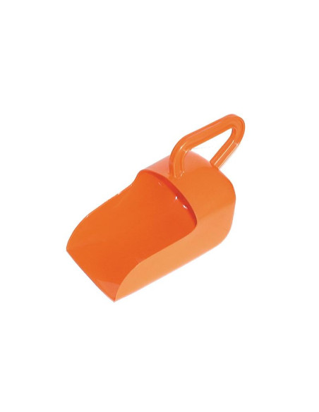 RECOGEDOR DE PLASTICO