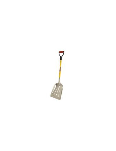 SHOVEL-GRAIN-ALLOY 28X40CM