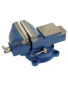 Swivel Bench Tornillo De Banco - 125mm / 5''