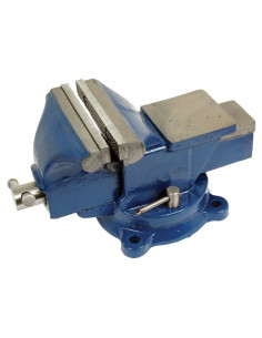 Swivel Bench Tornillo De Banco - 125mm / 5'' 2