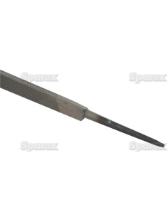 TRIANGULAR FILE 10'' BASTARD 2