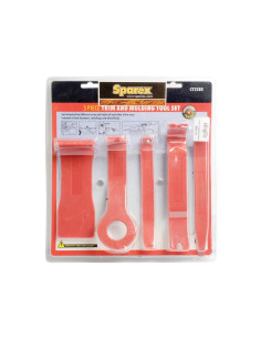 TRIM MOULDING REMOVAL TOOL KIT 2