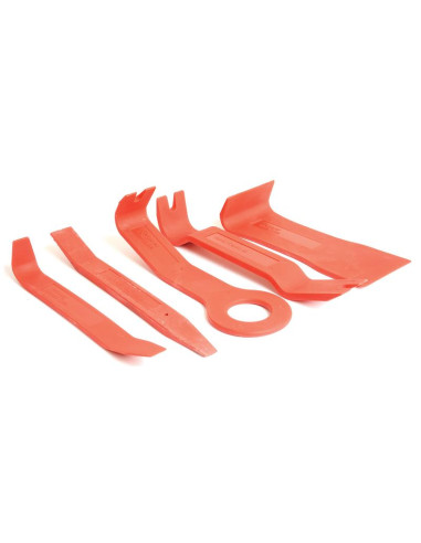 TRIM MOULDING REMOVAL TOOL KIT