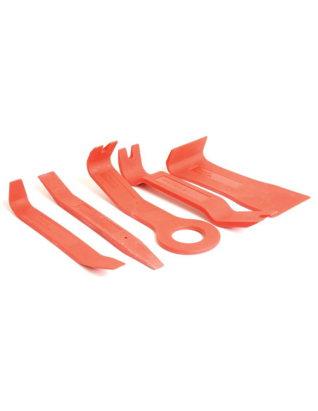 TRIM MOULDING REMOVAL TOOL KIT