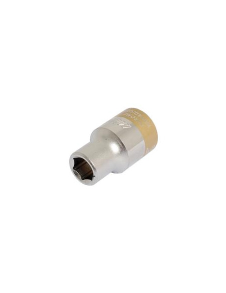 SOCKET - 10MM - 1/2'' DRIVE