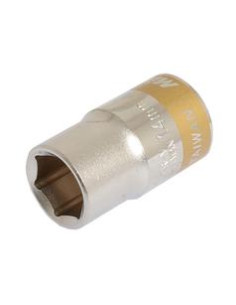 SOCKET - 14MM - 1/2'' DRIVE