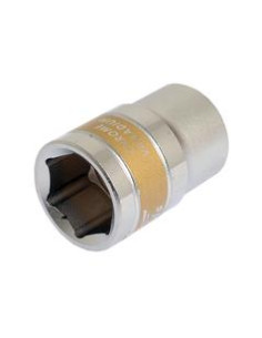 SOCKET - 18MM - 1/2'' DRIVE