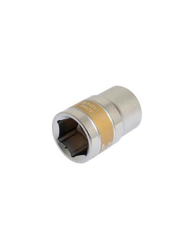 SOCKET - 18MM - 1/2'' DRIVE