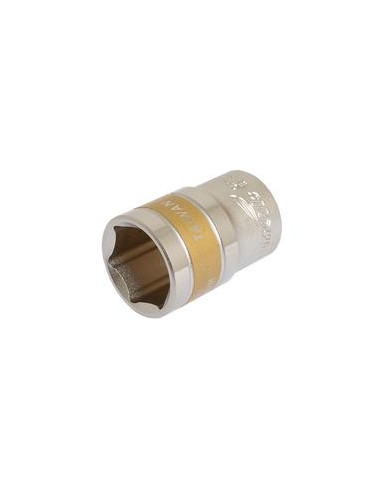 SOCKET - 19MM - 1/2'' DRIVE