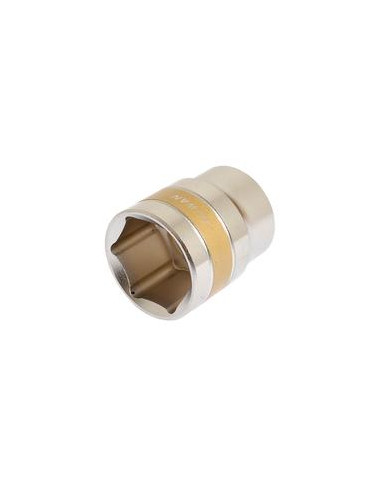 SOCKET - 27MM - 1/2'' DRIVE