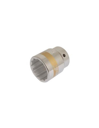 SOCKET - 38MM - 3/4'' DRIVE