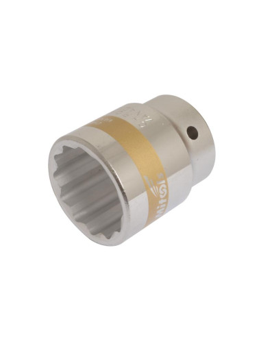 SOCKET - 38MM - 3/4'' DRIVE