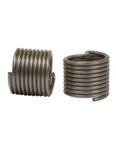 Bolsa - 10 Casquillos Metric Coarse 10 x 1.50