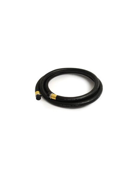 Gravity Hose 1'' To 1'' 4M