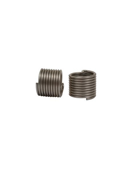 Bolsa - 5 Casquillos UNF 3/4'' x 16